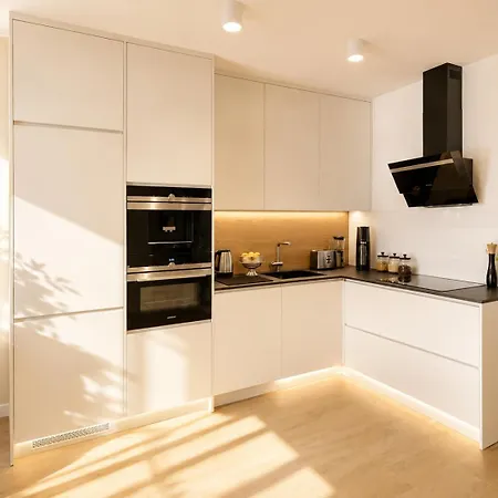 Appartement - Polanki Park
