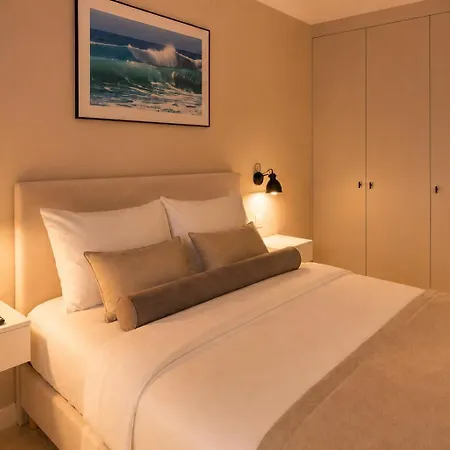 Apartament Polanki Park Spa Basen Silownia Parking Bawialnia Dla Najmlodszych W Cenie Blisko Morza