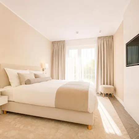 - Polanki Park Appartement