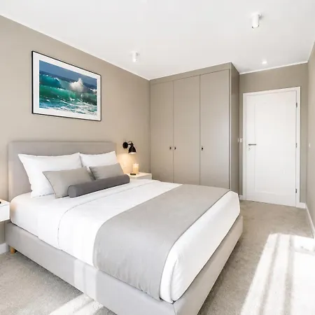 Apartament Polanki Park Spa Basen Silownia Parking Bawialnia Dla Najmlodszych W Cenie Blisko Morza