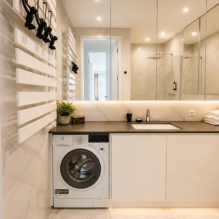Appartement - Polanki Park Kołobrzeg