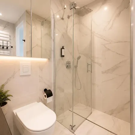 - Polanki Park Appartement