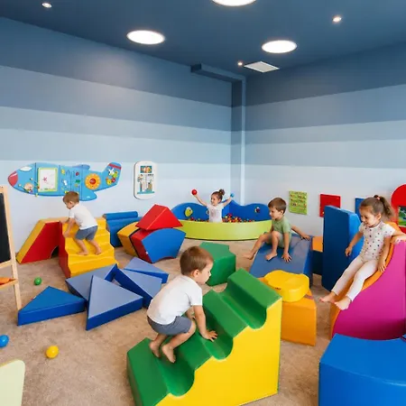 - Polanki Park Appartement Kołobrzeg