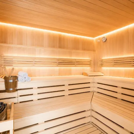 Appartement - Polanki Park Kołobrzeg