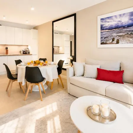 Appartement - Polanki Park