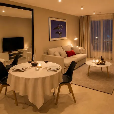Appartement - Polanki Park